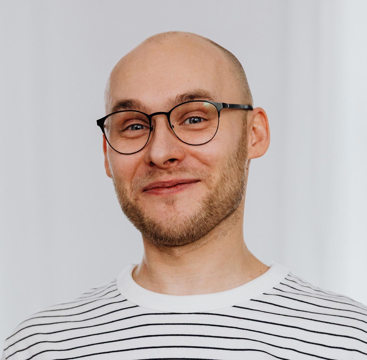 author